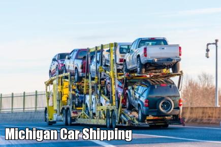 Michigan Car Shipping