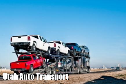 Utah Auto Transport