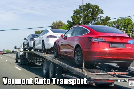 Vermont Auto Transport