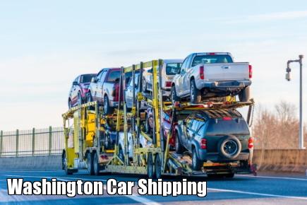 Washington Car Shipping